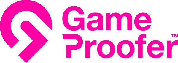 GameProofer store